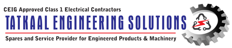 Tatkaal Engineering Solutions.