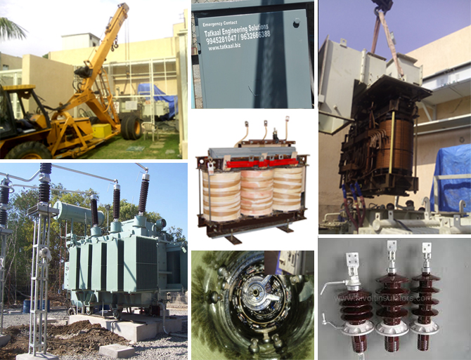 Tatkaal engineering services